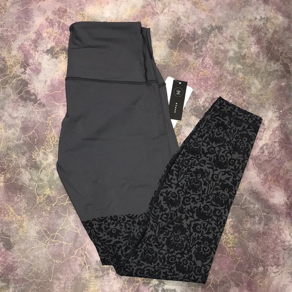 NWT LULULEMON WUNDER UNDER PANT HI-RISE NULUX - Picture 1 of 1